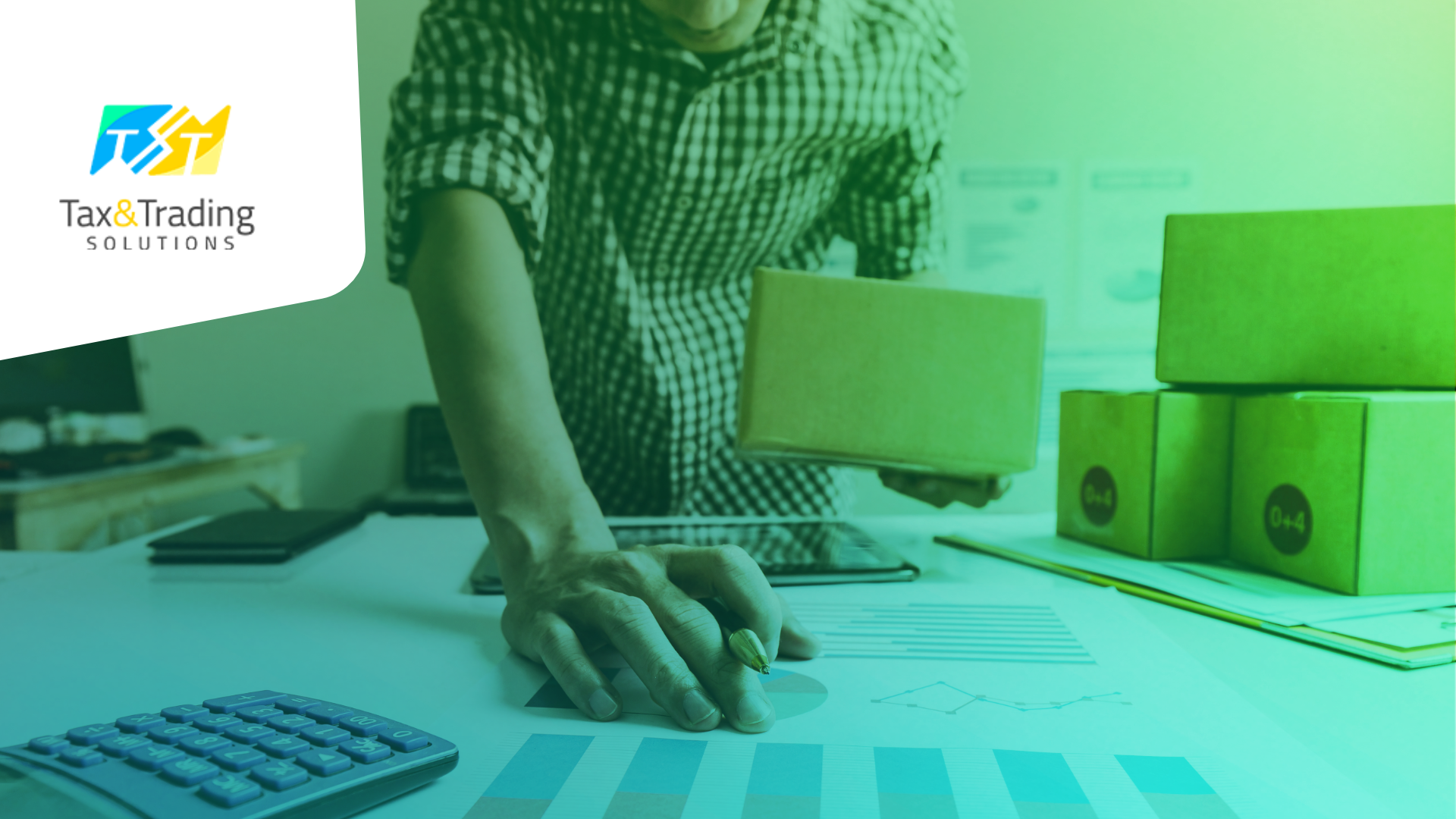 Tributação na importação por encomenda x importação própria: o que realmente muda (além da teoria)