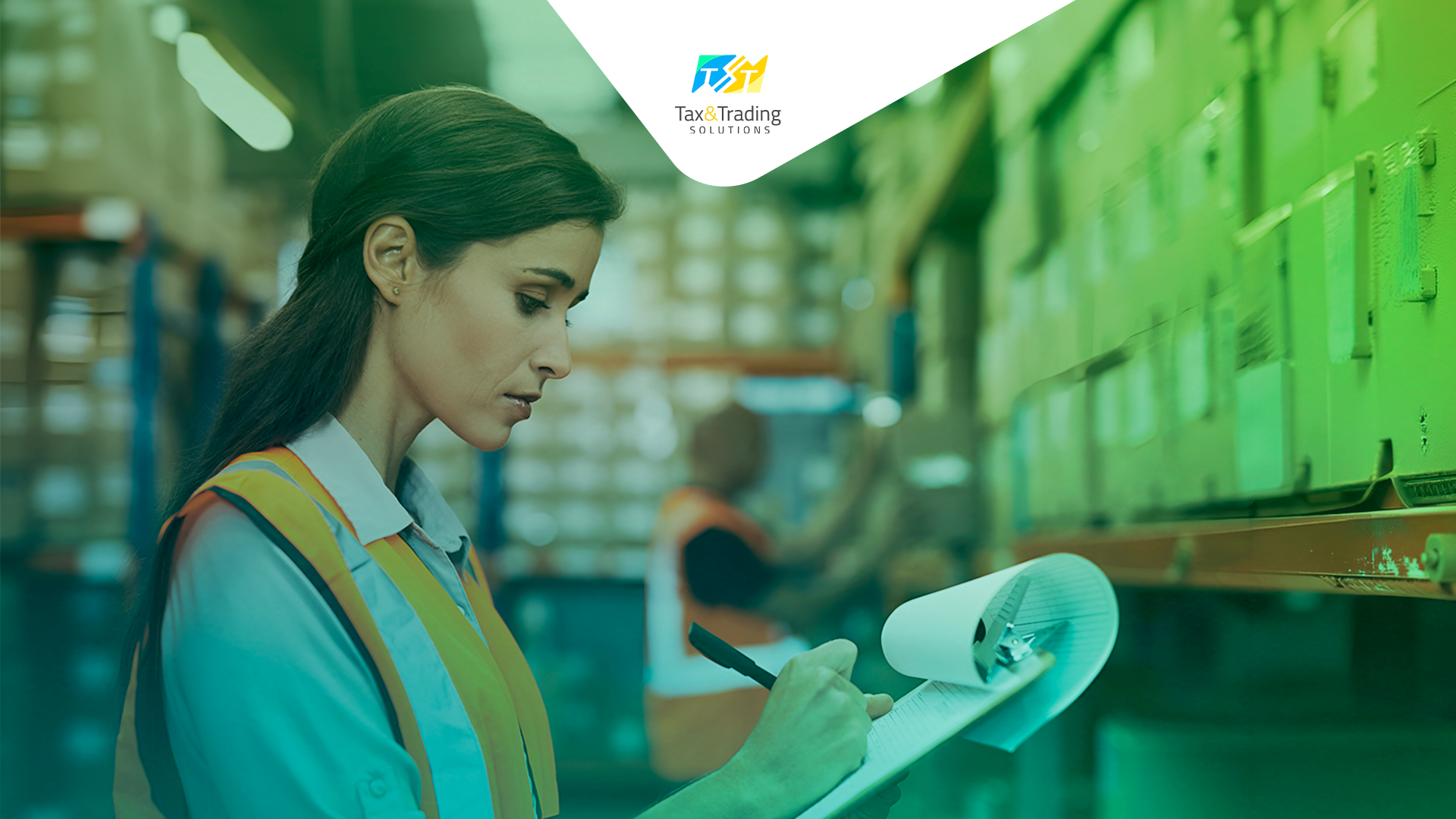 Sua empresa verifica acordos comerciais antes de definir de onde importar?